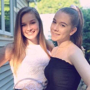 Meet your Posher, Nicole